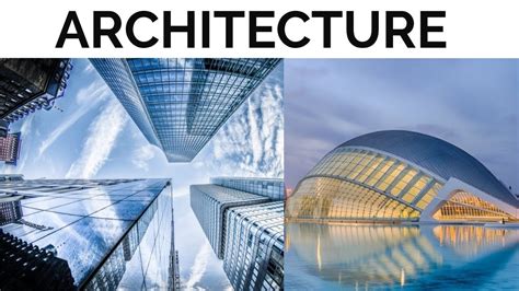 10 famous architects and their works.